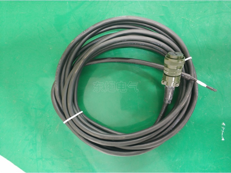 軌道交通車(chē)輛線束