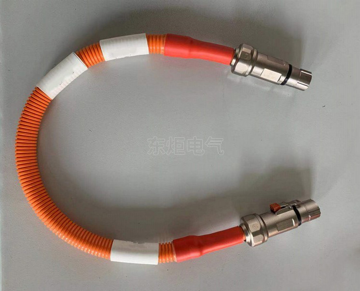 新能源汽車線束